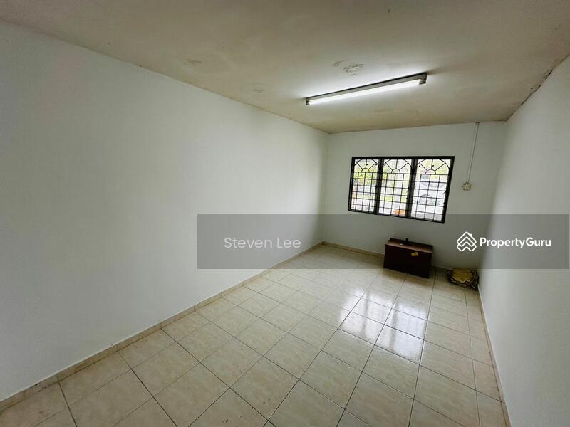 For Sale - [Facing Empty] 1 Storey Terrace House, Desa Kuala Garing, Seri Garing, Rawang