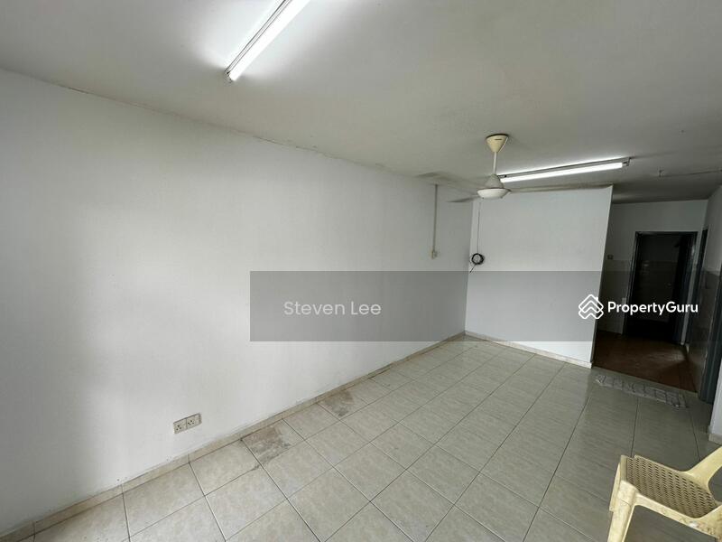 For Sale - [Facing Empty] 1 Storey Terrace House, Desa Kuala Garing, Seri Garing, Rawang