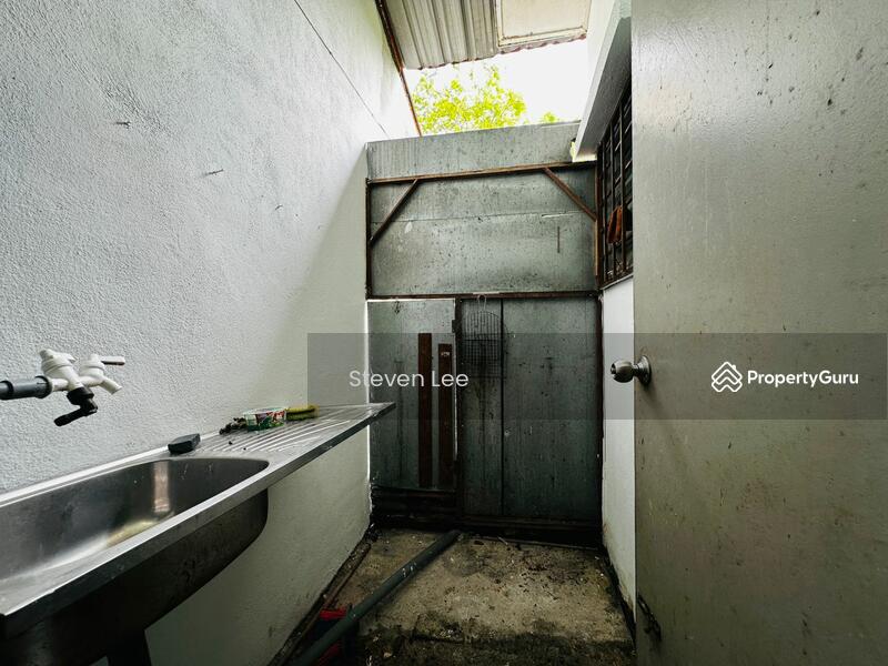 For Sale - [Facing Empty] 1 Storey Terrace House, Desa Kuala Garing, Seri Garing, Rawang