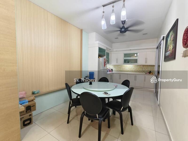 For Sale - Kemuning Utama Permai