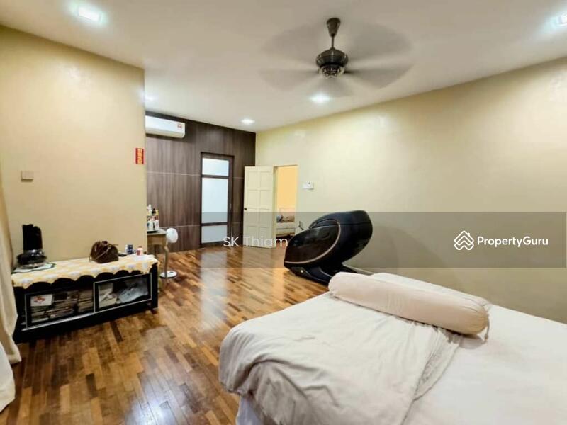 For Sale - Kemuning Utama Permai