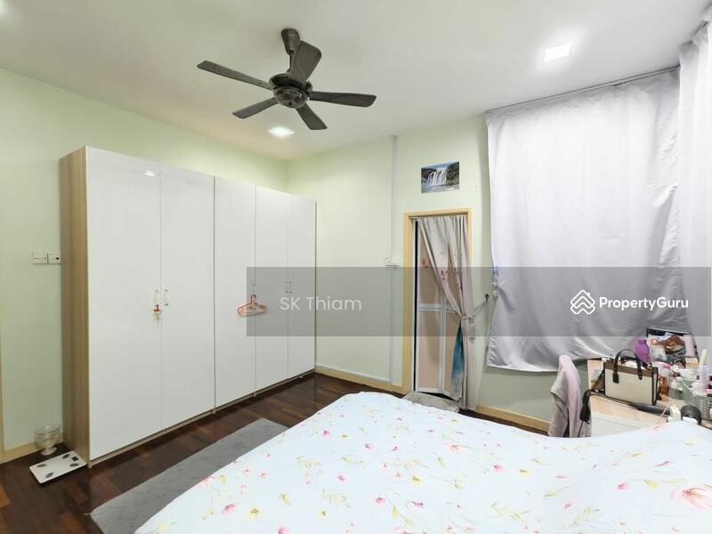For Sale - Kemuning Utama Permai