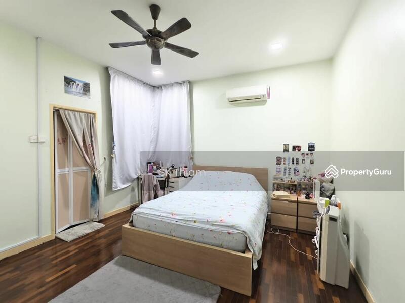 For Sale - Kemuning Utama Permai