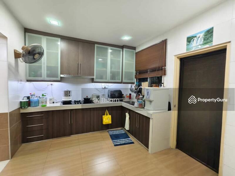For Sale - Kemuning Utama Permai