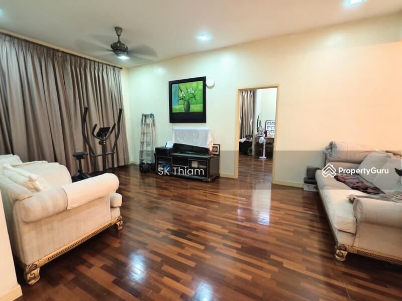 For Sale - Kemuning Utama Permai