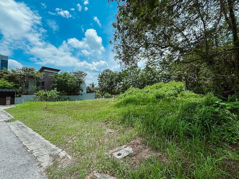 Tanah Kediaman untuk Dijual di Petaling Jaya (Selangor) - Vincent Liaw - Exterior - PropertyGuru.com.my