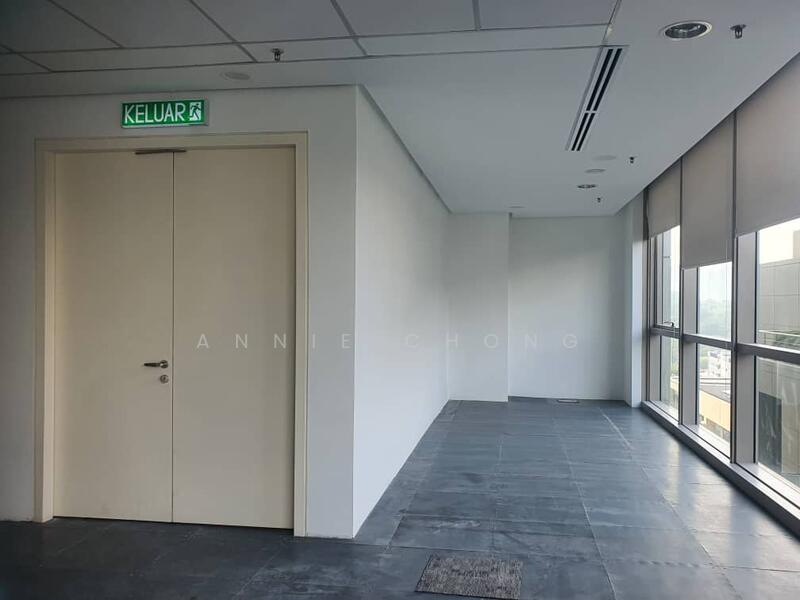 Office for Rent in Bangsar (Kuala Lumpur) - Annie Chong - PropertyGuru.com.my