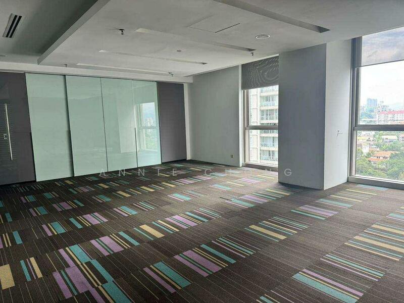 Office for Rent in Bangsar (Kuala Lumpur) - Annie Chong - PropertyGuru.com.my