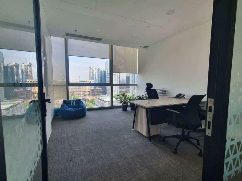 Office for Rent in Bangsar (Kuala Lumpur) - Annie Chong - PropertyGuru.com.my