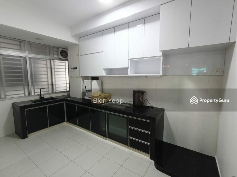 Untuk Dijual - Tebrau City Residences