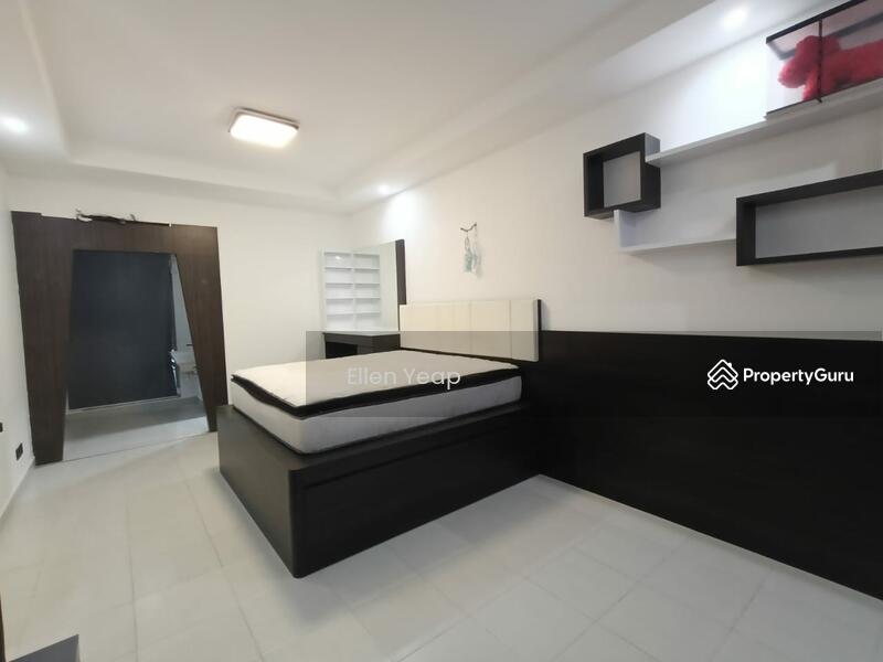 Untuk Dijual - Tebrau City Residences