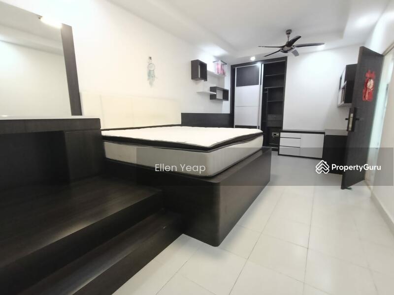 Untuk Dijual - Tebrau City Residences