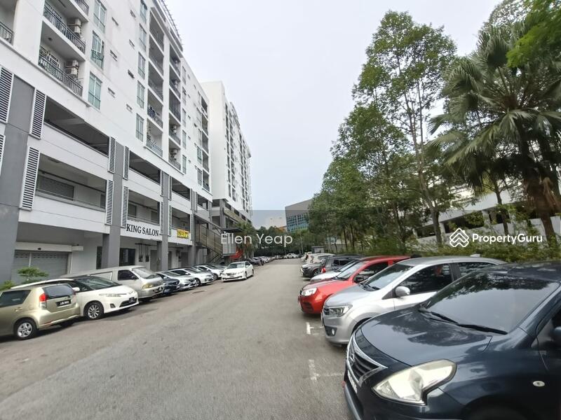 Untuk Dijual - Tebrau City Residences