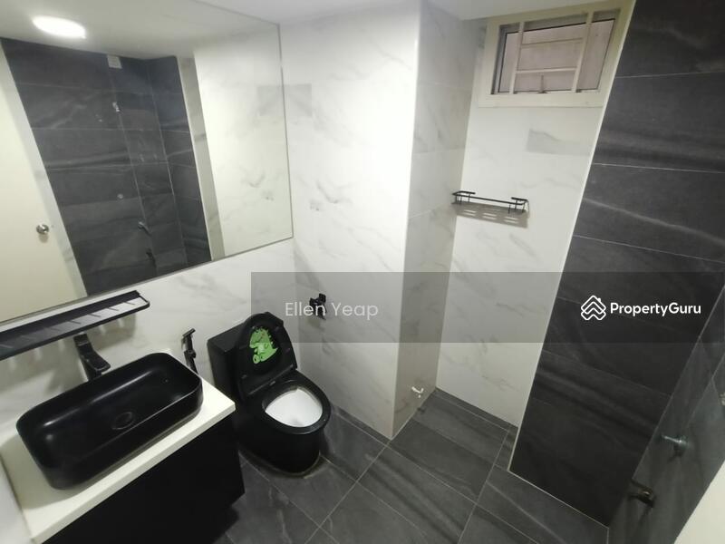 Untuk Dijual - Tebrau City Residences