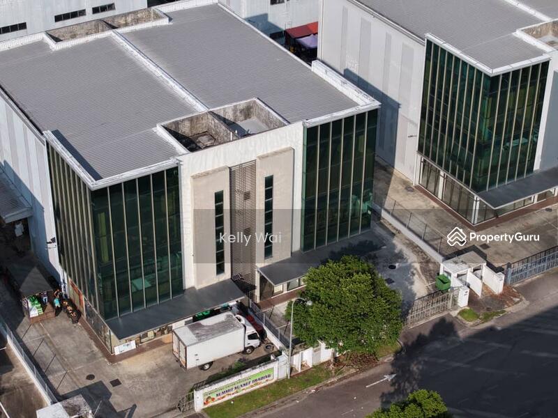 Semi-D Factory for Sale in Kawasan Perindustrian SILC (Iskandar Puteri (Nusajaya)) - Kelly Wai - PropertyGuru.com.my
