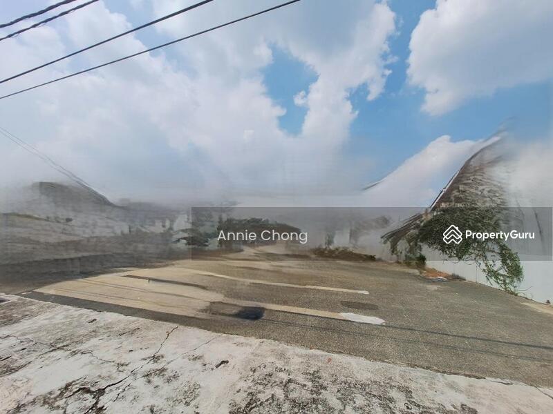 For Sale - MAINROAD Bangsar Maarof. Bangsar Village, Taman Lucky Garden, Mid Valley, Bukit Damansara Heights PJ