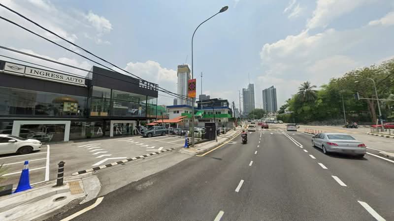 Bangsar Maarof Mainroad Bungalow. Showroom, Clinic, Boutique, Gallery, F&B etc. 4min to Mid Valley untuk Untuk Dijual - RM 30,000,000, Mac 2026 - PropertyGuru.com.my