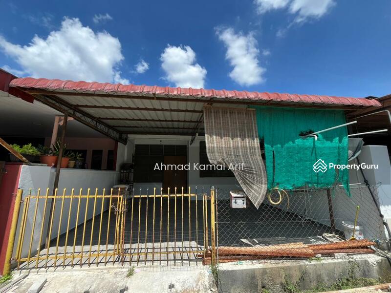 Untuk Dijual - TAMAN RIA