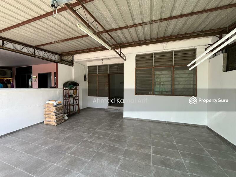 Untuk Dijual - TAMAN RIA