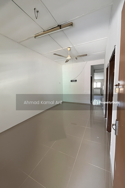 Untuk Dijual - TAMAN RIA