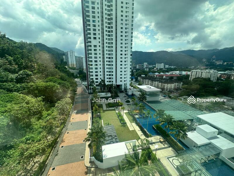 Untuk Disewa - All Seasons Park