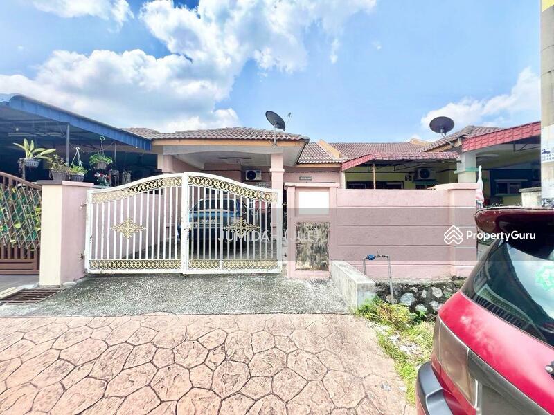 Single Storey, Taman Sri Tanjung @ Semenyih