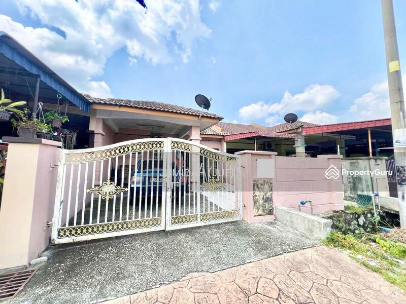 Single Storey, Taman Sri Tanjung @ Semenyih