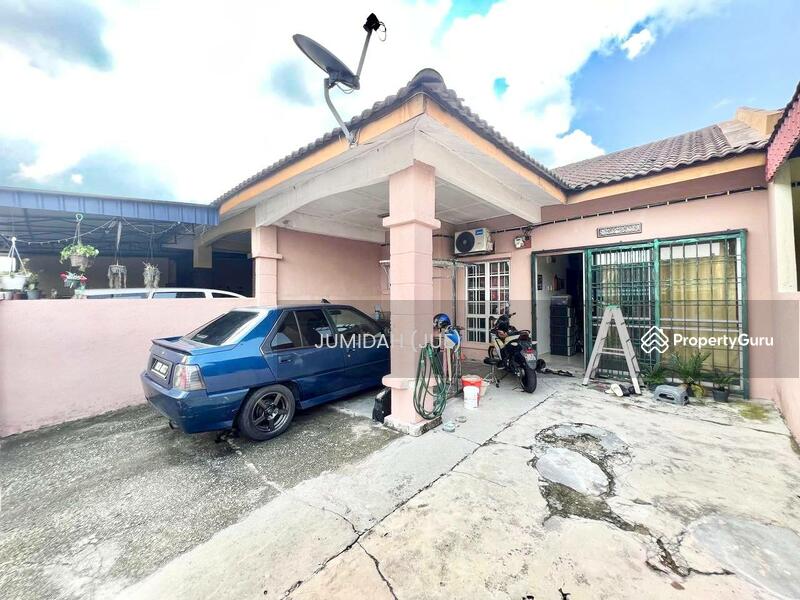 Single Storey, Taman Sri Tanjung @ Semenyih