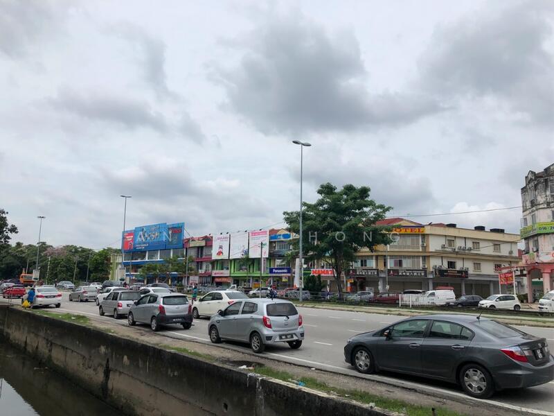 For Sale - Taman Sentosa Jaya