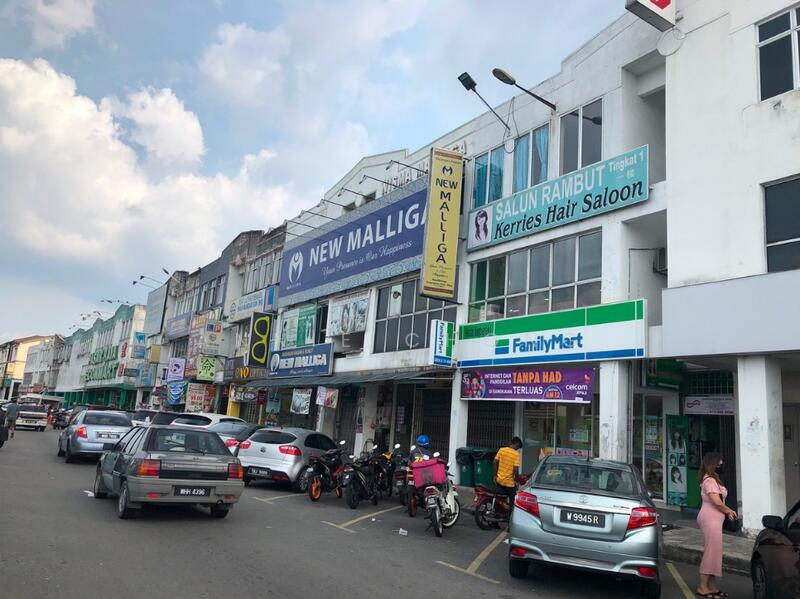 For Sale - Taman Sentosa Jaya