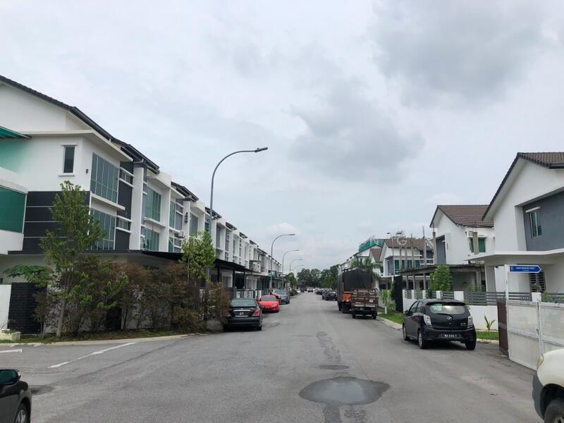 For Sale - Taman Sentosa Jaya