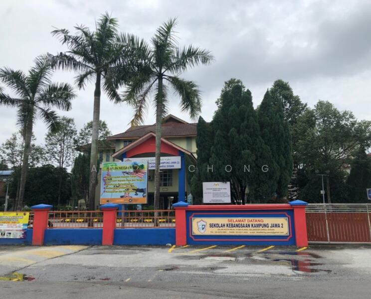 For Sale - Taman Sentosa Jaya