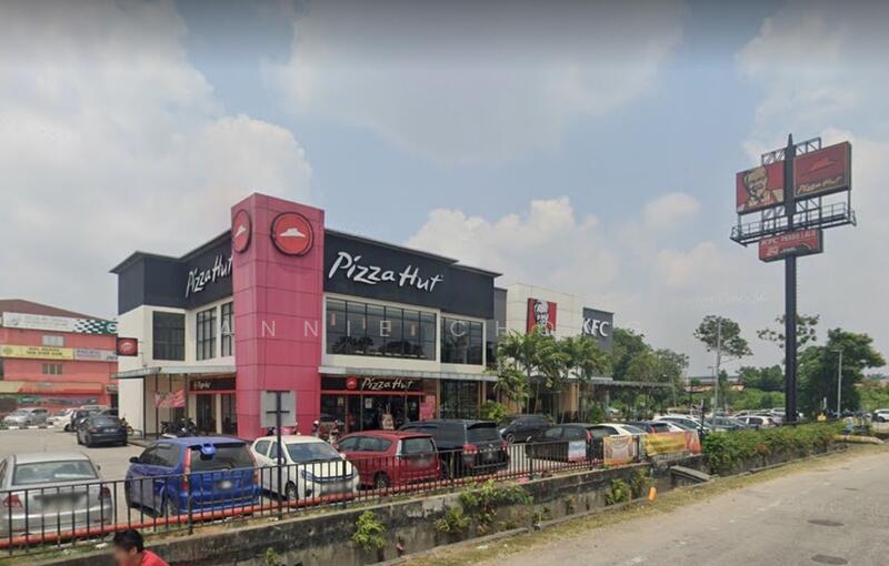 For Sale - Taman Sentosa Jaya