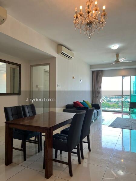 For Rent - Glomac Damansara