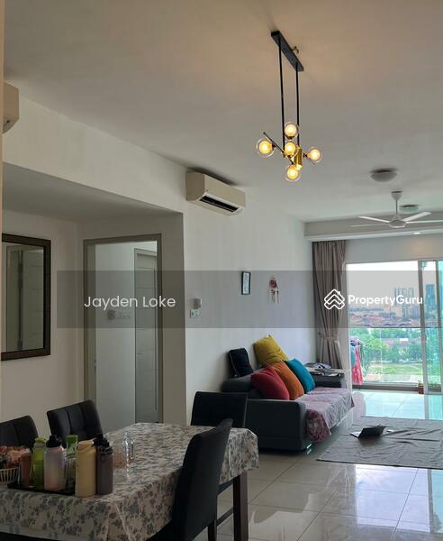 For Rent - Glomac Damansara
