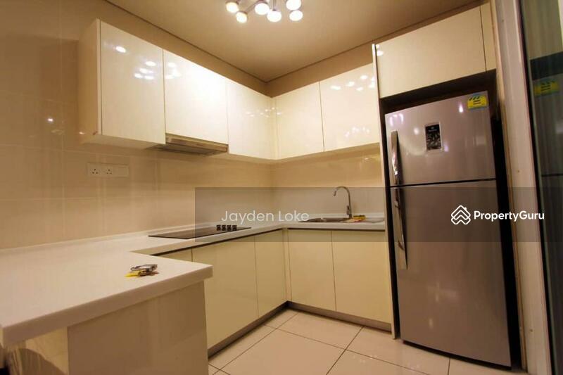 For Rent - Glomac Damansara