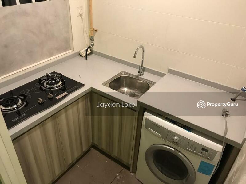 For Rent - Glomac Damansara