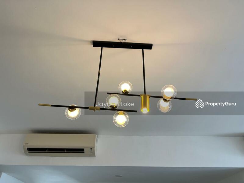 For Rent - Glomac Damansara