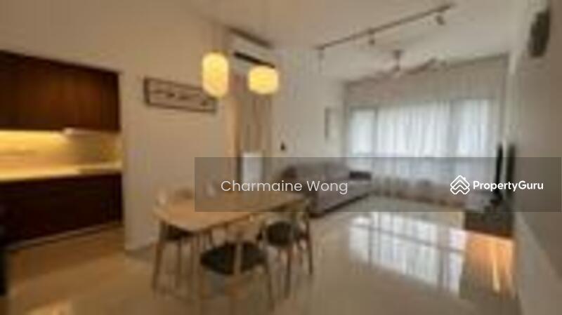 Untuk Disewa - Quinn Residence