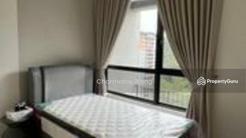 Untuk Disewa - Quinn Residence