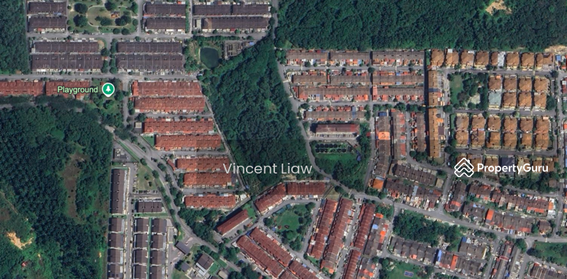 For Sale - Semenyih Residential Freehold Land - 5.5 acres