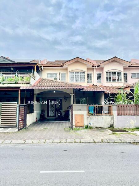 Renovated Double Storey, Taman Sutera @ Kajang