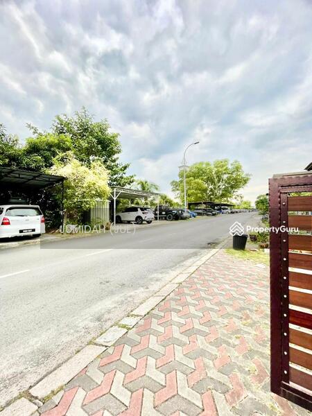Renovated Double Storey, Taman Sutera @ Kajang