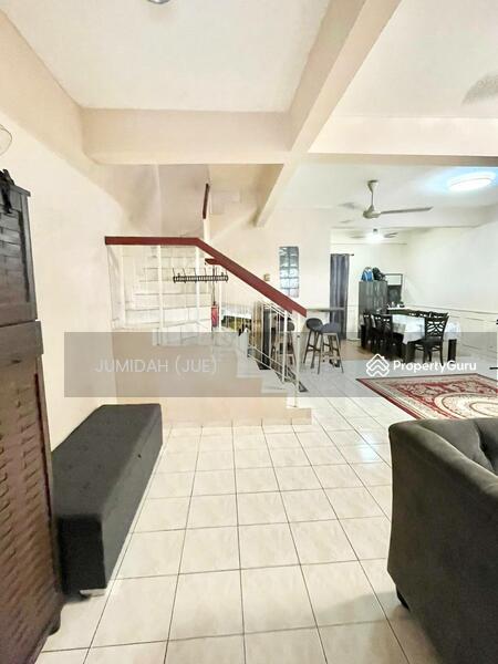 For Sale - Taman Sutera @ Kajang