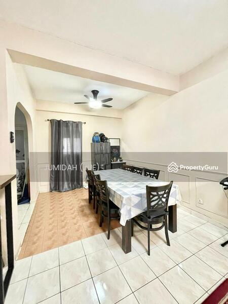 Renovated Double Storey, Taman Sutera @ Kajang