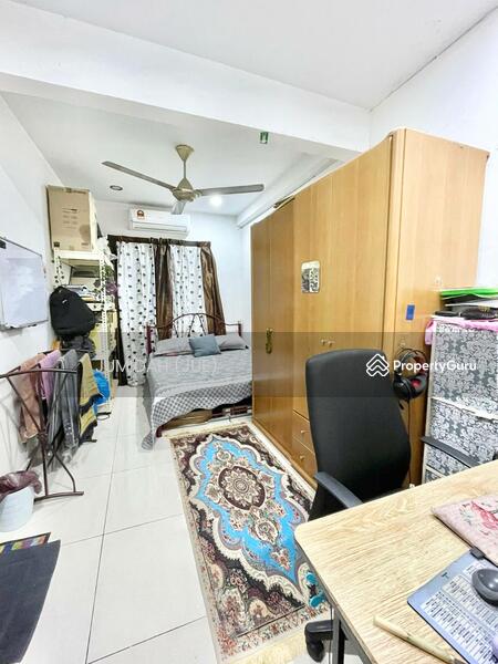 For Sale - Taman Sutera @ Kajang