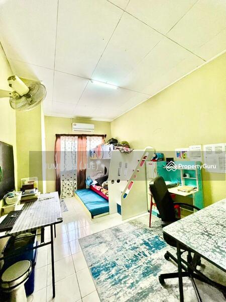 For Sale - Taman Sutera @ Kajang