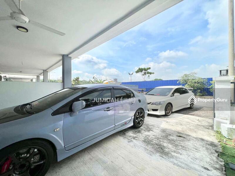 Full Extended Double Storey Terrace, Semenyih Parklands @ Semenyih