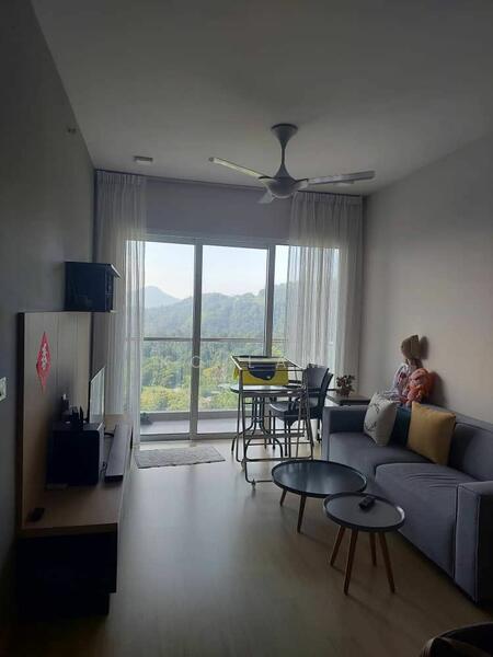 Untuk Dijual - Windmill upon Hills