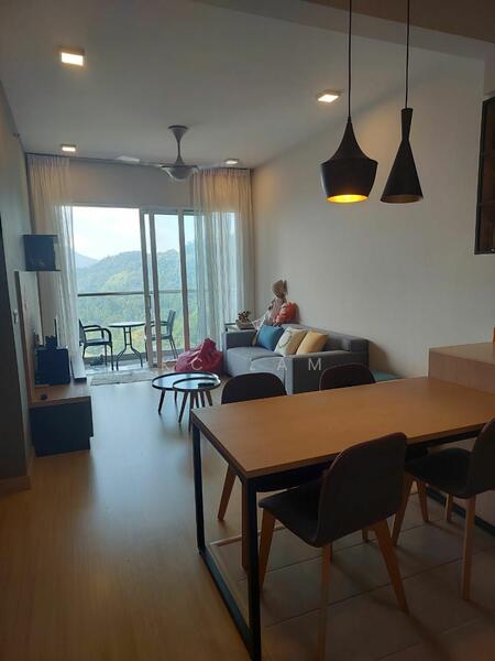 Untuk Dijual - Windmill upon Hills